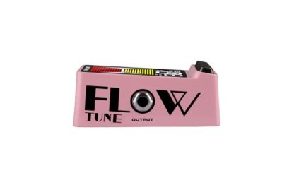 NUX NTU-3 FLOW Pink pedal uglaševalec - Image 2