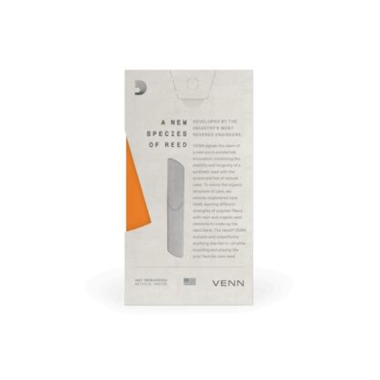 DADDARIO VENN VAS0140G2 4.0 jeziček za alt saksofon - Image 3