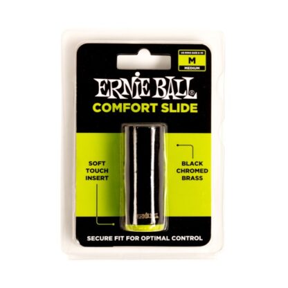 ERNIE BALL 4288 COMFORT Medium slide - drsnik za kitaro - Image 3