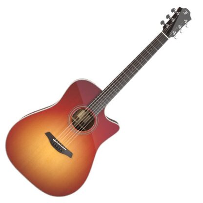 FURCH GREEN DC-SR SPE Master's Choice SB elektroakustična kitara