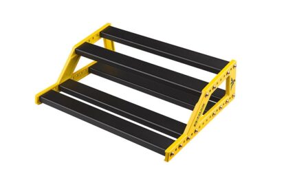 NUX NPB-S BUMBLEBEE pedalboard s torbo