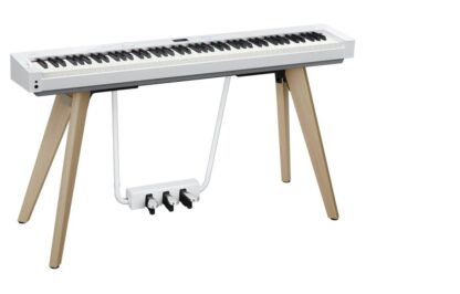 CASIO PX-S7000WE white stage piano