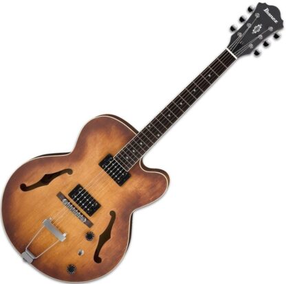 IBANEZ AF55-TF električna kitara