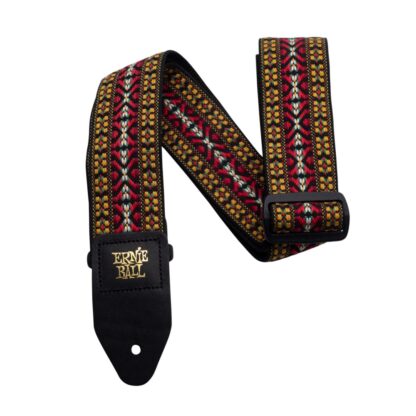 ERNIE BALL 4092 JACQUARD California Weave pas za kitaro