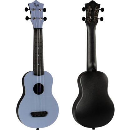 FLIGHT UTS-35 FOG Ultra Travel sopran ukulele s torbo - Image 3