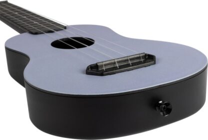 FLIGHT UTS-35 FOG Ultra Travel sopran ukulele s torbo - Image 2