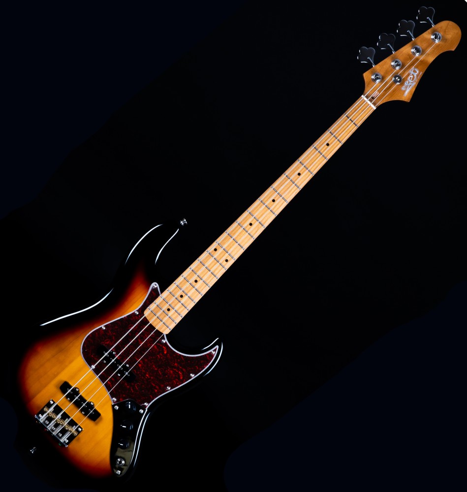 JET JJB-300 SB bas kitara