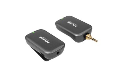 NUX B-7PSM brezžični in-ear monitorski sistem - Image 3