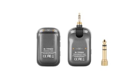 NUX B-7PSM brezžični in-ear monitorski sistem - Image 2
