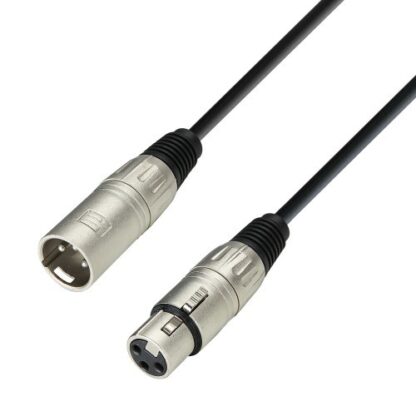 ADAM HALL K3MMF0300 XLR - XLR 3 m mikrofonski kabel