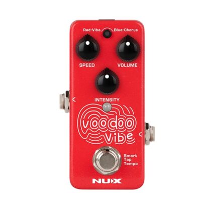 NUX NCH-3 VOODOO VIBE kitarski efekt pedal