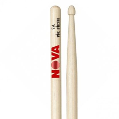 VIC FIRTH N7A NOVA 7A bobnarske palice