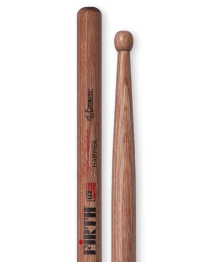 VIC FIRTH SRH2 HARDIMON bobnarske palice