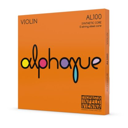 THOMASTIK AL100 Alphayue 1/2 strune za violino