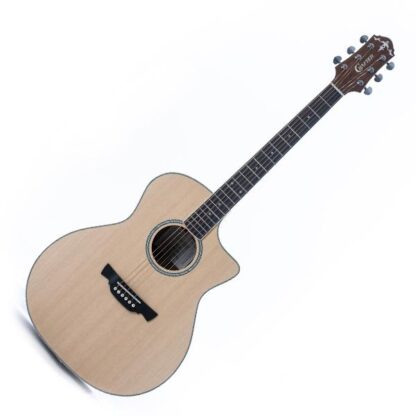 CRAFTER GA 6C/N akustična kitara s torbo