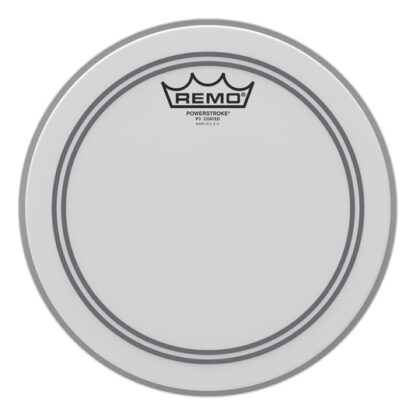 REMO P3-0110-BP 10" opna
