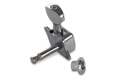 GEWA 3L/3R Chrome navijalci za električno kitaro - slika 3