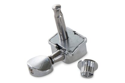 GEWA 3L/3R Chrome navijalci za električno kitaro - slika 2
