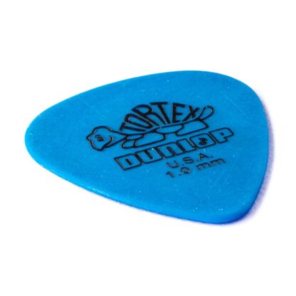 DUNLOP 418R1.0 Tortex Standard (72) paket trzalic - Image 2