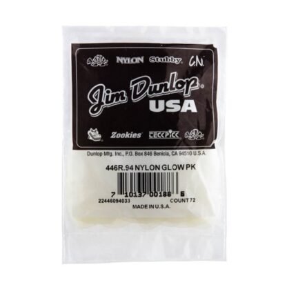 DUNLOP 446R.94 Nylon Glow 0.94 (72) paket trzalic - Image 2