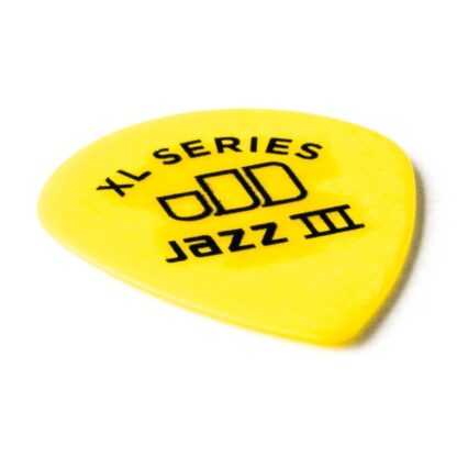 DUNLOP ACCESSORIES 498R.73  TORTEX  JAZZ XL (72) trzalica - Image 2
