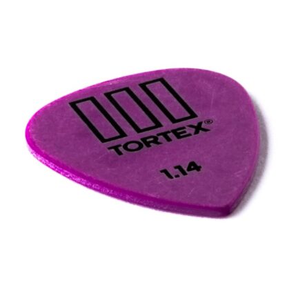 DUNLOP ACCESSORIES 462R1.14  TORTEX III (72) trzalica - Image 3