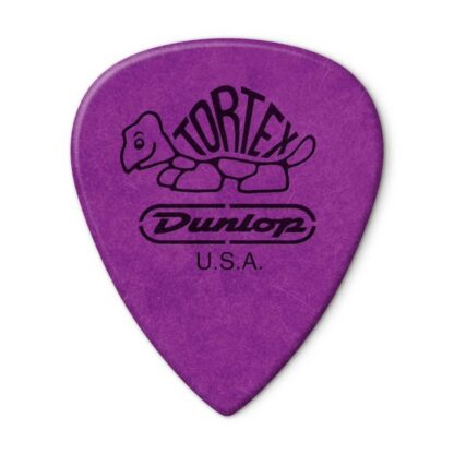 DUNLOP ACCESSORIES 462R1.14  TORTEX III (72) trzalica - Image 2