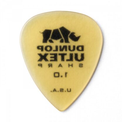 DUNLOP 433P1.0 Ultex Sharp 1.0 (6) paket trzalic - Image 2