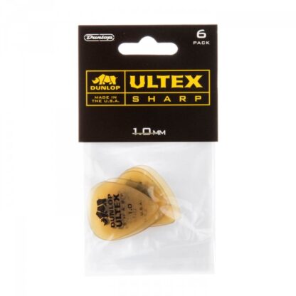 DUNLOP 433P1.0 Ultex Sharp 1.0 (6) paket trzalic - Image 3