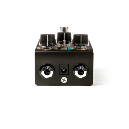 WAY HUGE WM91 PORK & PICKLE Overdrive & Fuzz bas efekt pedal - Image 2