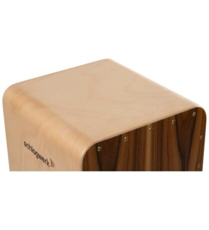 SCHLAGWERK CP605 FINELINE COMFORT MORADO cajon - Image 3