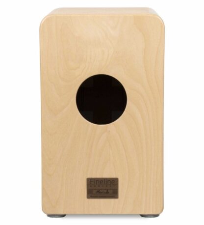 SCHLAGWERK CP605 FINELINE COMFORT MORADO cajon - Image 2