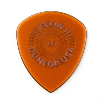 DUNLOP 549P1.0 Flow Standard Grip 1.0 (6) paket trzalic