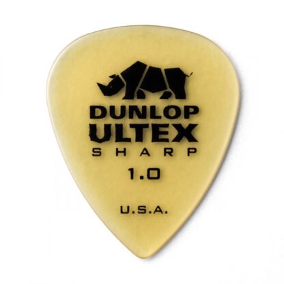 DUNLOP 433P1.0 Ultex Sharp 1.0 (6) paket trzalic