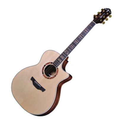 CRAFTER STG G-22ce Pro (W/DG-M Line) Nat elektroakustična kitara