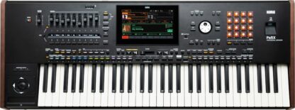 KORG PA5X-61 aranžerska klaviatura