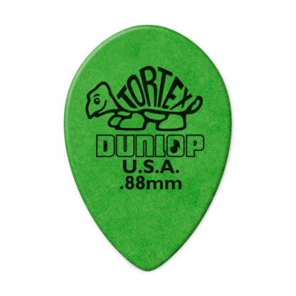 DUNLOP 423R.88 TORTEX Small Tear Drop (36) paket trzalic