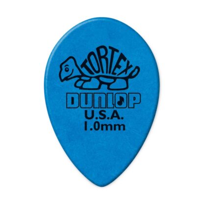 DUNLOP 423R1.0 TORTEX Small Tear Drop (36) paket trzalic