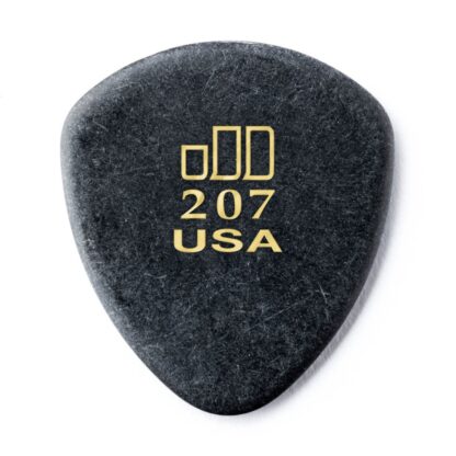 DUNLOP 477R.207 JAZZTONES Large Round Tip (36) paket trzalic