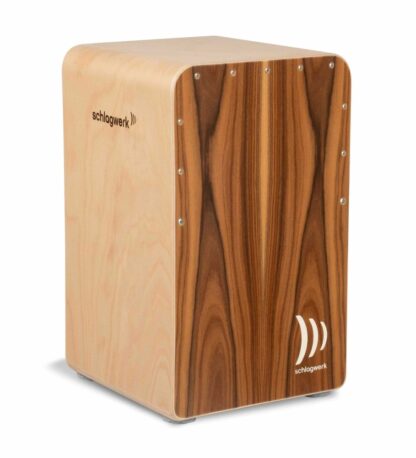 SCHLAGWERK CP605 FINELINE COMFORT MORADO cajon