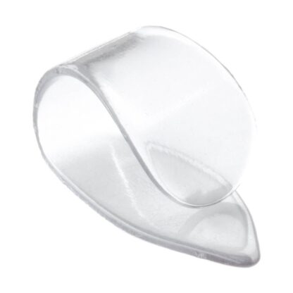 DUNLOP ACCESSORIES 9035R Clear T/PK MD (12) naprstnik za palec