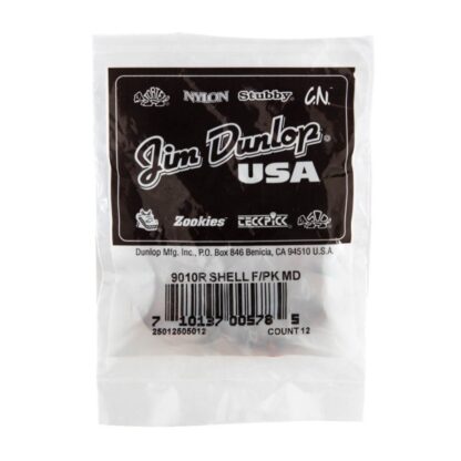 DUNLOP ACCESSORIES 9010R paket naprstnikov - Image 2