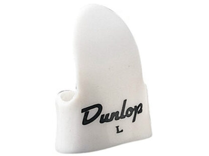 DUNLOP ACCESSORIES 9021R WHITE (12) naprstnik