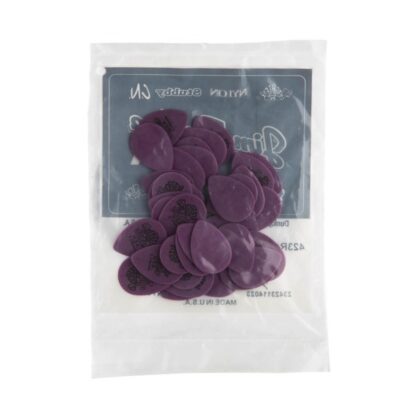 DUNLOP 423R1.14 TORTEX Small Tear Drop (36) paket trzalic - Image 2
