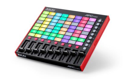 AKAI APC MINI MK2 midi krmilnik - Image 3