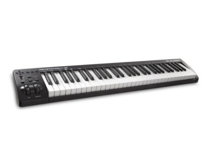 M-AUDIO KEYSTATION 61 MK3 midi klaviatura - Image 3