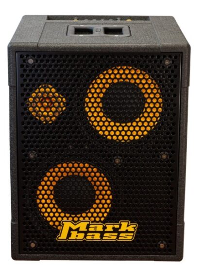 MARKBASS MB58R CMD 102 PURE 500W bas ojačevalec - Image 2