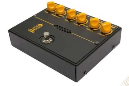MARKBASS COMPRESSORE bas efekt pedal - Image 3