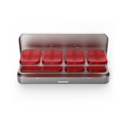 DADDARIO EQ PODS dušilec za bobne - Image 3
