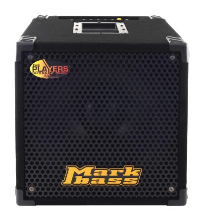 MARKBASS CMD JB PLAYERS SCHOOL 250W bas ojačevalec